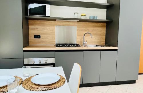Castion Veronese Apartment | Suite and Pool