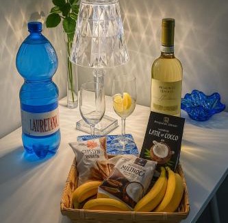 Acquabella Bed & Breakfast | Suite and the City Milan B&B