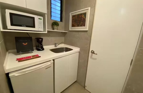 San Antonio de la Cal Apartment | Suite Andriacci, Brand new, luxury, fully equipped