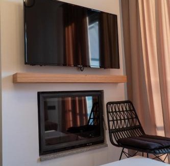 Agiokampos Apartment | suite apartment Αdonis