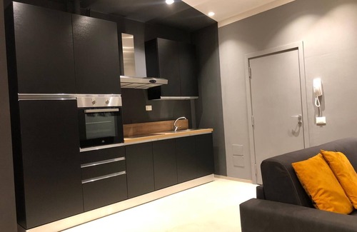Ravenna Apartment | Suite Apollinare