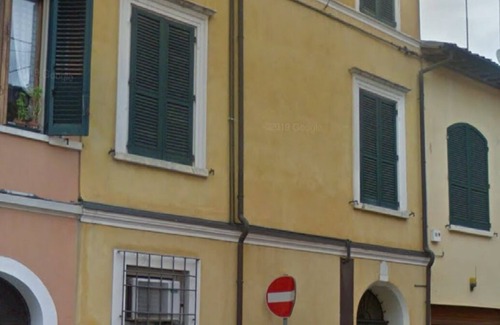Ravenna Apartment | Suite Apollinare