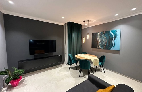 Ravenna Apartment | Suite Apollinare