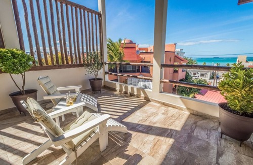 Esterito Bed & Breakfast | Suite Arlena, luxury ✔comfort✔close to the malecon✔Breakfast included✔