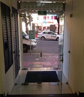 Republica Apartment | Suite Arouche Hotel
