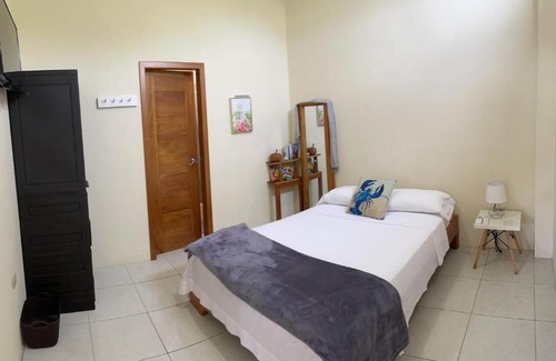 Puerto Ayora Apartment | Suite Arrayanes