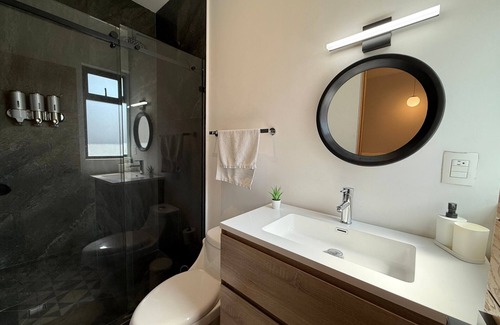 Narvarte Poniente Apartment | Suite Art Deco 2