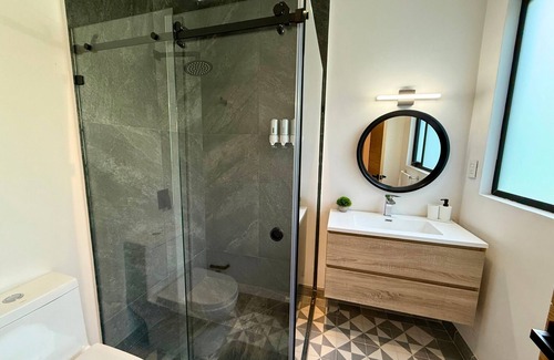 Narvarte Poniente Apartment | Suite Art Deco 2