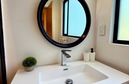 Narvarte Poniente Apartment | Suite Art Deco 2