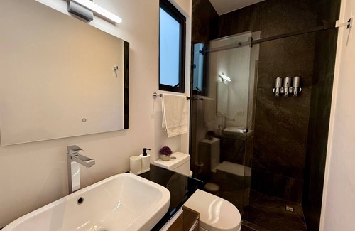 Narvarte Poniente Apartment | Suite Art Deco 3