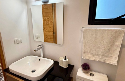 Narvarte Poniente Apartment | Suite Art Deco 3