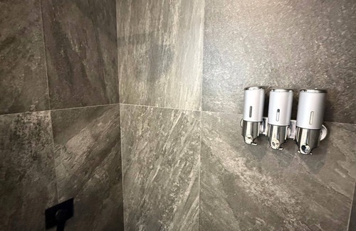 Narvarte Poniente Apartment | Suite Art Deco 3