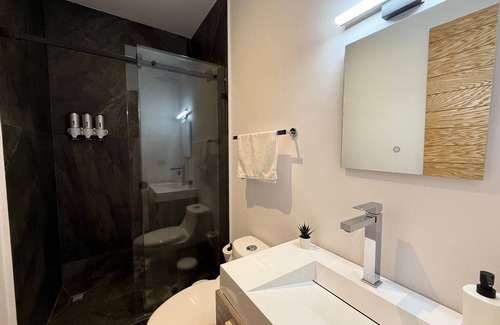 Narvarte Poniente Apartment | Suite Art Deco 5