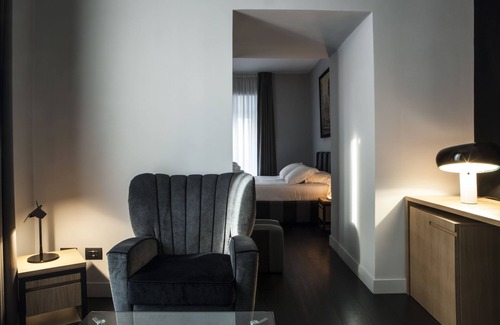 Rione V Ponte House | Suite Art Navona