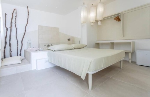 Ugento House | SUITE ARTUS