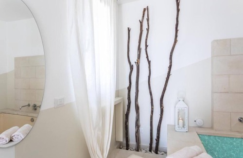 Ugento House | SUITE ARTUS