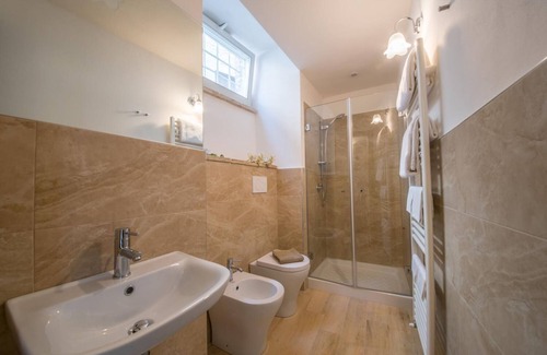 Assisi Apartment | Suite Assisi