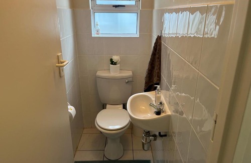 Mossel Bay Apartment | Suite at Bay