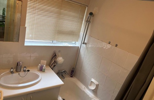 Mossel Bay Apartment | Suite at Bay
