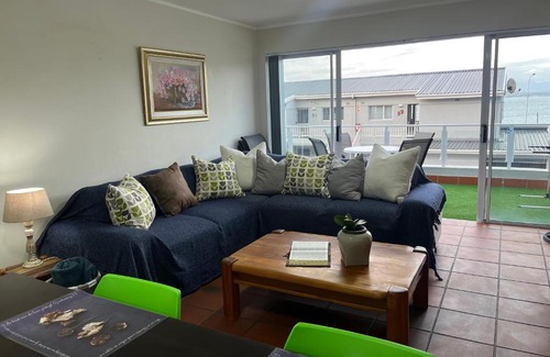 Mossel Bay Apartment | Suite at Bay