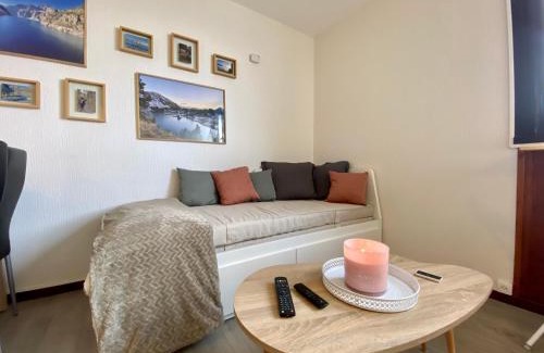 Pla d'Adet Apartment | Suite au pied des pistes - Pla d'Adet
