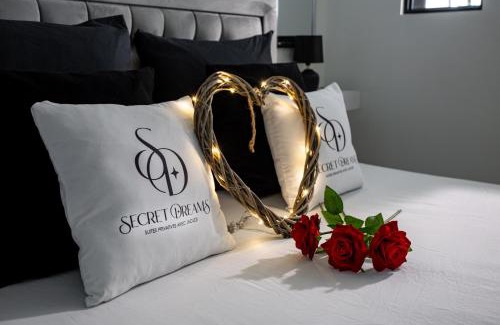 Pontault-Combault Apartment | Suite avec jacuzzi proche Paris & Disneyland