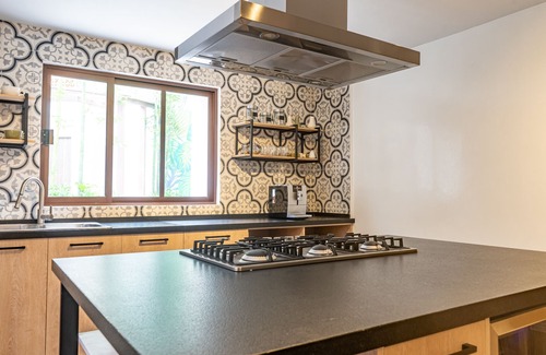Santa Catarina Apartment | Suite Aventurina en Agata Hotel Boutique