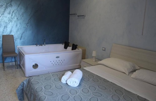 Catania City Centre Bed & Breakfast | Suite B&B Stella