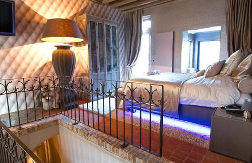 Bazel Bed & Breakfast | Suite & B by Hofke van Bazel