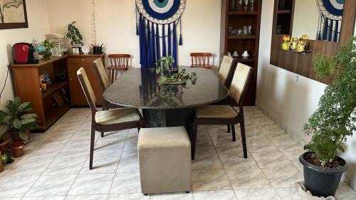 Afogados House | SUITE banheiro privativo & QUARTO banheiro social PERTO DO GERALDÃO E AEROPORTO-AFOGADOS- RECIFE