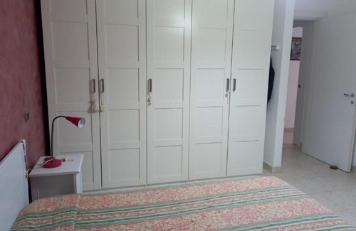 San Donaci Apartment | Suite Benedetta