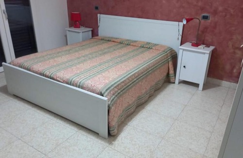 San Donaci Apartment | Suite Benedetta