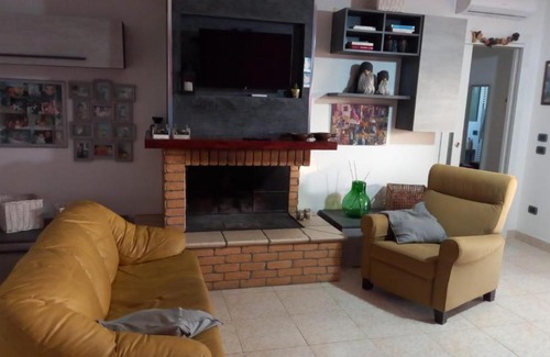 San Donaci Apartment | Suite Benedetta