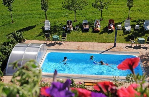 Radstadt Apartment | Suite Bergdiamant 1-3 - Hotel Taxerhof
