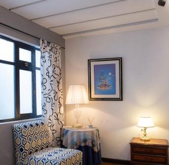 Huayna-Capac Apartment | Suite bien ubicada con entrada independiente