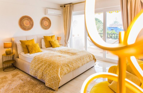 Urbanizacion Marbessa Apartment | Suite Bora Bora