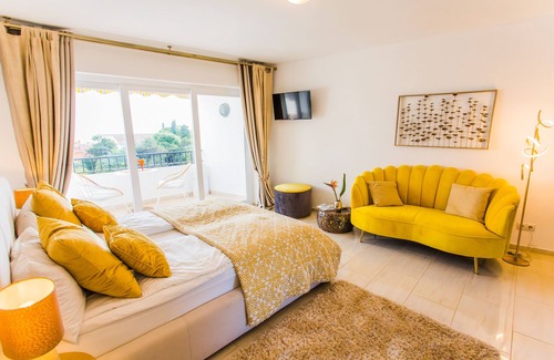 Urbanizacion Marbessa Apartment | Suite Bora Bora