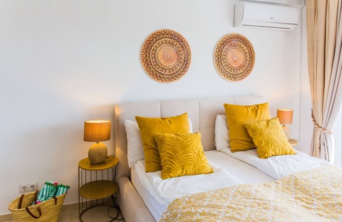 Urbanizacion Marbessa Apartment | Suite Bora Bora
