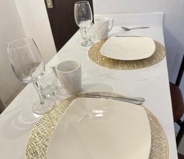 Guayaquil Apartment | Suite Bosque de la Alborada B