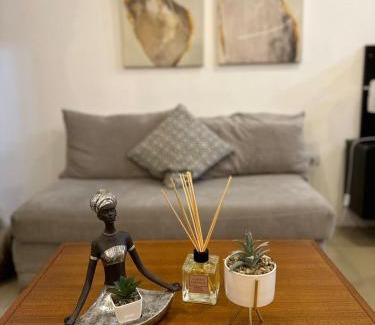 Guayaquil Apartment | Suite Bosque de la Alborada B