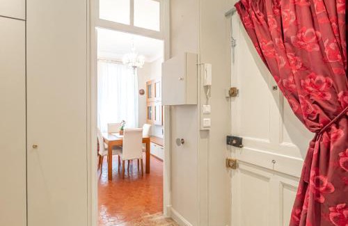 Gambetta Apartment | Suite Bottero