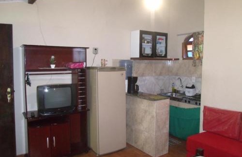 Aquarius Apartment | Suite BrisaMar