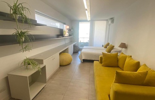 Nunez Apartment | Suite Buenos Aires