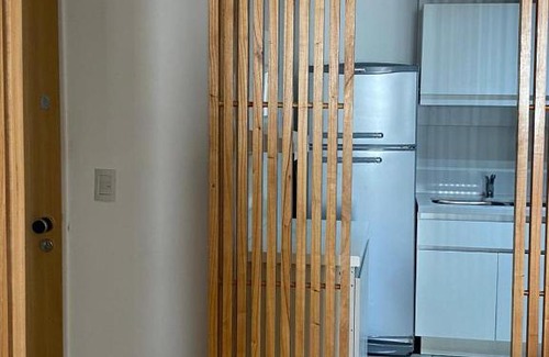 Nunez Apartment | Suite Buenos Aires