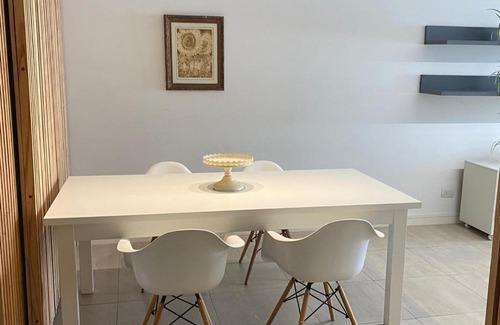 Nunez Apartment | Suite Buenos Aires