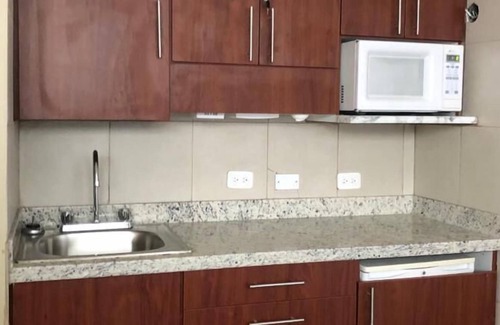 La Carolina Apartment | Suite cómoda y elegante