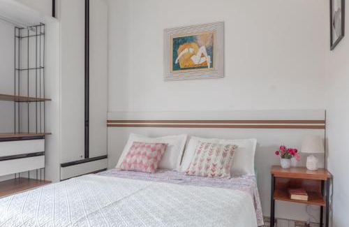 Jardim Itagua House | Suite Casal Mar e Lua em casa compartilhada
