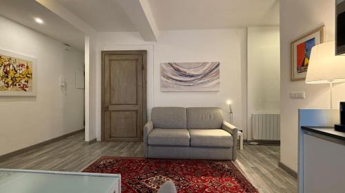 Historic Centre Apartment | Suite Cavour