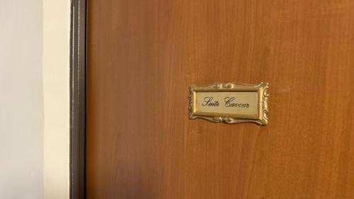 Historic Centre Apartment | Suite Cavour