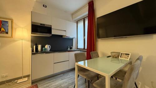Historic Centre Apartment | Suite Cavour